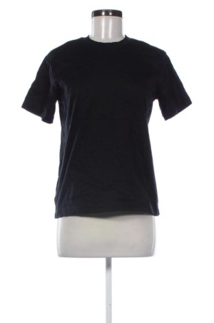 Дамска тениска H&M, Размер S, Цвят Черен, Цена 8,77 €