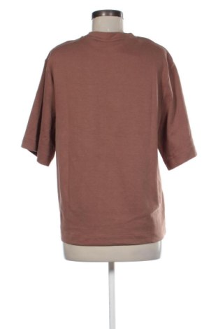 Дамска тениска H&M, Размер S, Цвят Кафяв, Цена 12,01 €