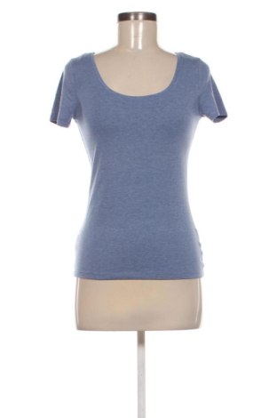 Damen T-Shirt H&M, Größe S, Farbe Blau, Preis € 8,99