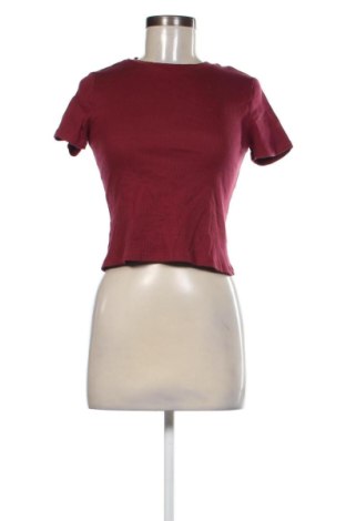 Női póló H&M Divided, Méret M, Szín Piros, Ár 3 459 Ft