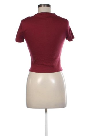 Női póló H&M Divided, Méret M, Szín Piros, Ár 3 459 Ft