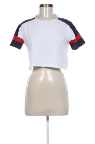 Dámské tričko H&M Divided, Velikost XS, Barva Bílá, Cena  179,00 Kč