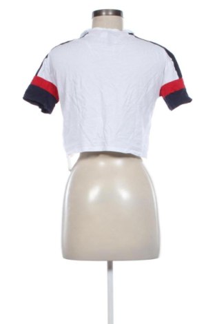 Dámské tričko H&M Divided, Velikost XS, Barva Bílá, Cena  179,00 Kč