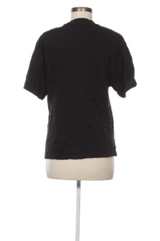 Дамска тениска H&M Divided, Размер XS, Цвят Черен, Цена 9,20 €