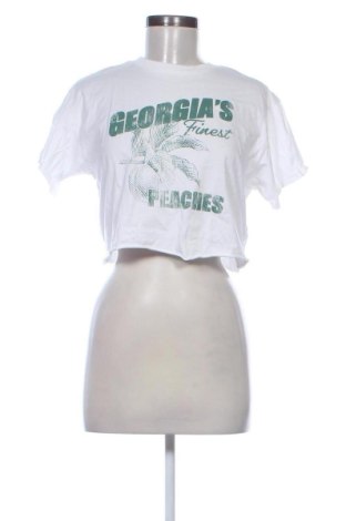 Dámské tričko H&M Divided, Velikost S, Barva Bílá, Cena  189,00 Kč