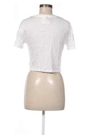 Női póló H&M Divided, Méret XS, Szín Fehér, Ár 4 439 Ft