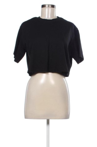 Dámske tričko H&M Divided, Veľkosť S, Farba Čierna, Cena  9,00 €