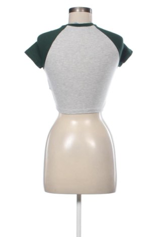 Damski T-shirt H&M Divided, Rozmiar S, Kolor Kolorowy, Cena 48,23 zł