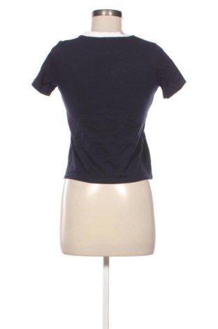 Női póló H&M Divided, Méret XS, Szín Kék, Ár 3 509 Ft