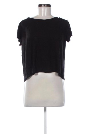 Damen T-Shirt H&M Divided, Größe M, Farbe Schwarz, Preis € 10,99