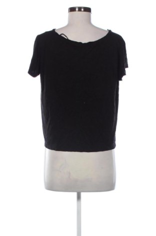 Damen T-Shirt H&M Divided, Größe M, Farbe Schwarz, Preis € 10,99