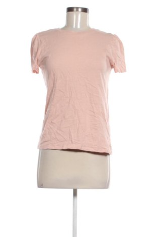 Damen T-Shirt H&M Divided, Größe S, Farbe Beige, Preis € 11,99