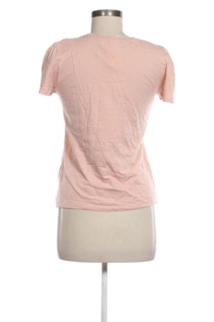 Damen T-Shirt H&M Divided, Größe S, Farbe Beige, Preis € 11,99