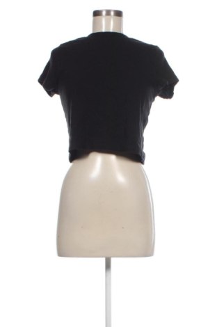 Дамска тениска H&M Divided, Размер XS, Цвят Черен, Цена 9,20 €