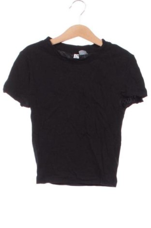 Damen T-Shirt H&M Divided, Größe XS, Farbe Schwarz, Preis 9,00 €