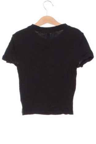 Damen T-Shirt H&M Divided, Größe XS, Farbe Schwarz, Preis 9,00 €