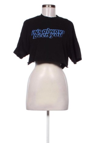 Tricou de femei H&M Divided, Mărime XS, Culoare Multicolor, Preț 46,92 Lei