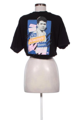 Tricou de femei H&M Divided, Mărime XS, Culoare Multicolor, Preț 46,92 Lei