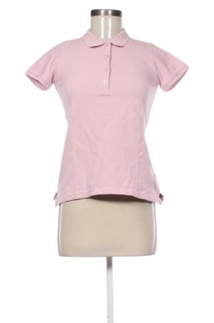 Дамска тениска H&M L.O.G.G., Размер S, Цвят Розов, Цена 10,22 €