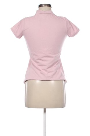 Дамска тениска H&M L.O.G.G., Размер S, Цвят Розов, Цена 10,22 €