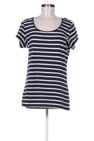 Damen T-Shirt H&M L.O.G.G., Größe XL, Farbe Mehrfarbig, Preis 8,77 €