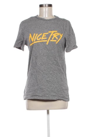 Damen T-Shirt H&M L.O.G.G., Größe M, Farbe Mehrfarbig, Preis € 11,99