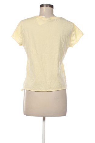 Damen T-Shirt H&M L.O.G.G., Größe S, Farbe Gelb, Preis € 11,99