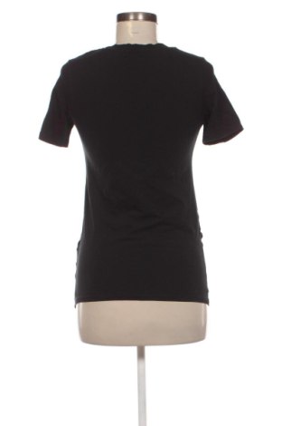 Damen T-Shirt H&M Mama, Größe S, Farbe Schwarz, Preis 11,99 €