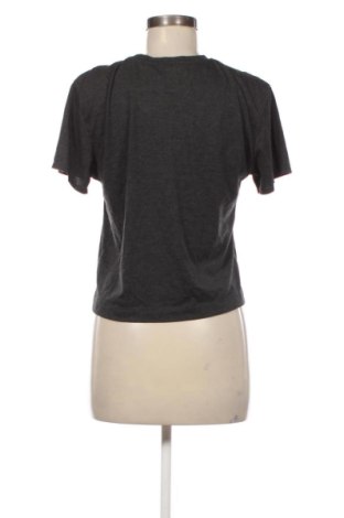 Дамска тениска H&M Sport, Размер M, Цвят Черен, Цена 7,66 €