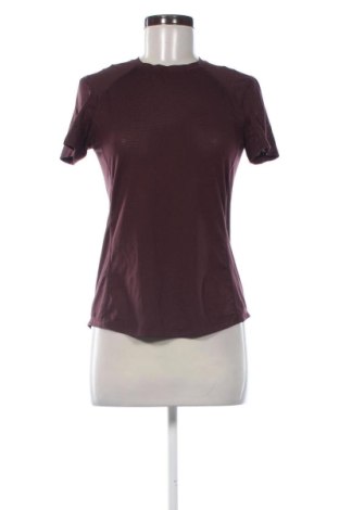 Dámské tričko H&M Sport, Velikost S, Barva Červená, Cena  198,00 Kč