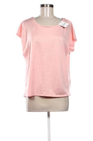 Damski T-shirt H&M Sport, Rozmiar M, Kolor Różowy, Cena 37,99 zł