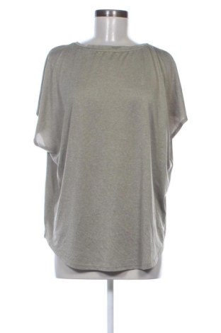 Dámské tričko H&M Sport, Velikost XL, Barva Zelená, Cena  219,00 Kč