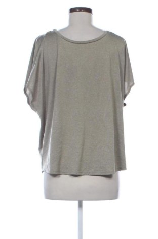 Dámské tričko H&M Sport, Velikost XL, Barva Zelená, Cena  219,00 Kč