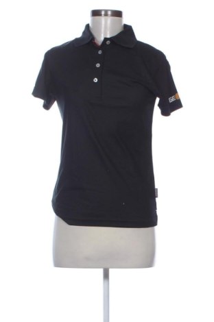 Damski T-shirt Hakro, Rozmiar S, Kolor Czarny, Cena 61,99 zł