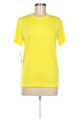 Damen T-Shirt Hakro, Größe XS, Farbe Gelb, Preis 8,76 €
