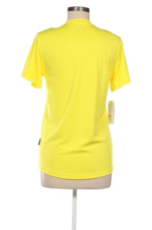 Damen T-Shirt Hakro, Größe XS, Farbe Gelb, Preis 8,76 €