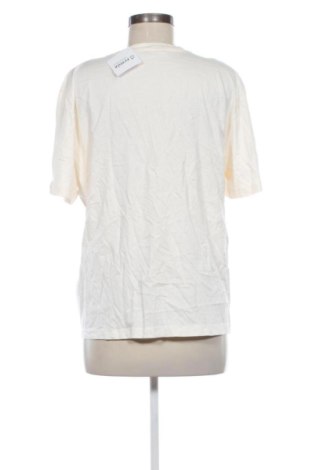 Damen T-Shirt Hallhuber, Größe XL, Farbe Ecru, Preis € 18,99