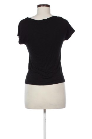 Damen T-Shirt Hallhuber, Größe XS, Farbe Schwarz, Preis € 18,99