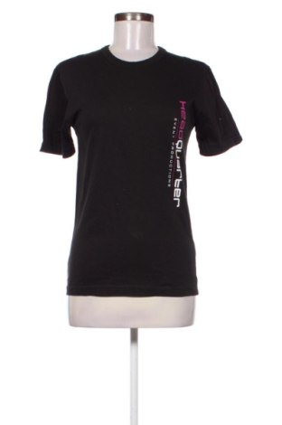 Damen T-Shirt Hanes, Größe M, Farbe Schwarz, Preis € 9,00