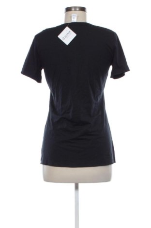 Damen T-Shirt Hanro, Größe M, Farbe Schwarz, Preis € 18,99