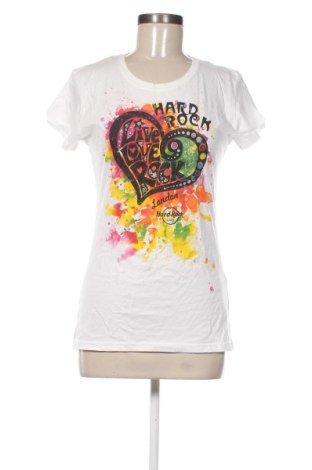 Dámske tričko Hard Rock Cafe, Veľkosť S, Farba Viacfarebná, Cena  10,95 €