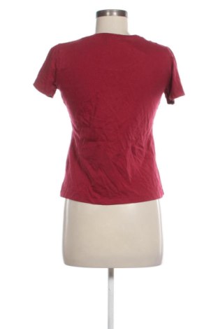 Damen T-Shirt Harry Potter, Größe S, Farbe Rot, Preis 10,99 €