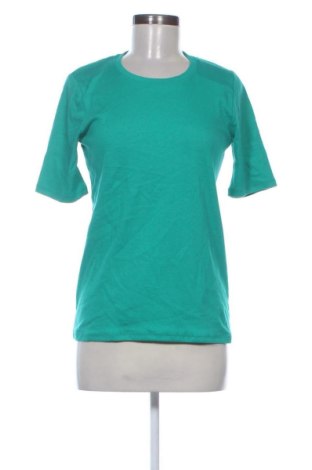 Damen T-Shirt Hema, Größe M, Farbe Grün, Preis 11,99 €