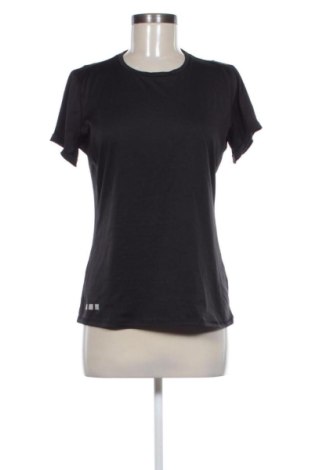 Дамска тениска Hema, Размер M, Цвят Черен, Цена 7,66 €