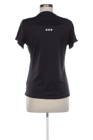 Дамска тениска Hema, Размер M, Цвят Черен, Цена 7,66 €