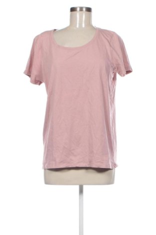 Dámske tričko Hema, Veľkosť L, Farba Popolavo ružová, Cena  10,95 €