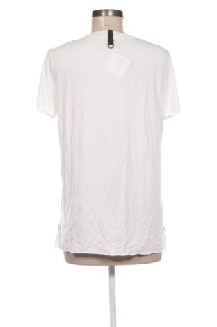 Damski T-shirt Henriette Steffensen, Rozmiar XL, Kolor Biały, Cena 72,99 zł