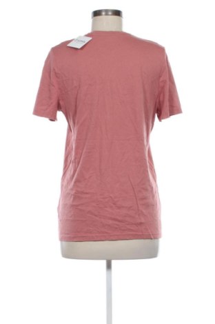 Дамска тениска Here+There, Размер S, Цвят Розов, Цена 9,20 €