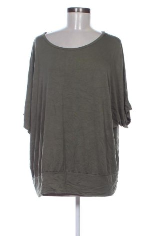 Дамска тениска Hervé Van Der Straeten, Размер XXL, Цвят Зелен, Цена 14,31 €