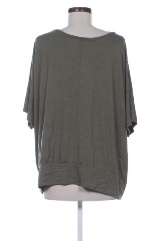 Дамска тениска Hervé Van Der Straeten, Размер XXL, Цвят Зелен, Цена 14,31 €